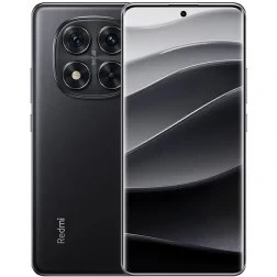 موبایل شیائومی Redmi Note 14 Pro 4G  حافظه 256 رم 8 گیگابایت با شارژر2