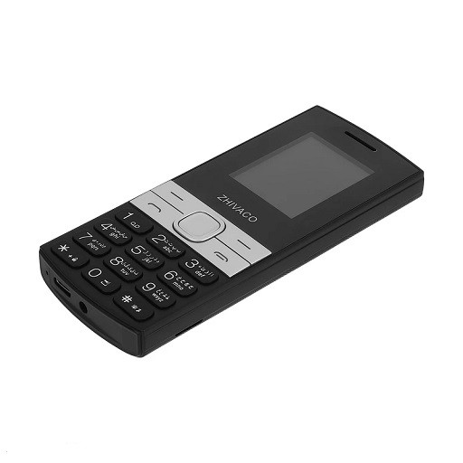 گوشی موبایل کلیدی ژیواکو مدل  Zhivako F1521