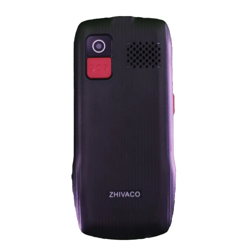 گوشی موبایل کلیدی ژیواکو مدل Zhivako F1214