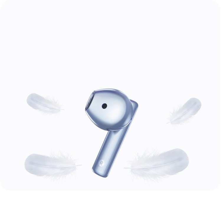 هدفون بی سیم آنر مدل Earbuds Choice X5e1