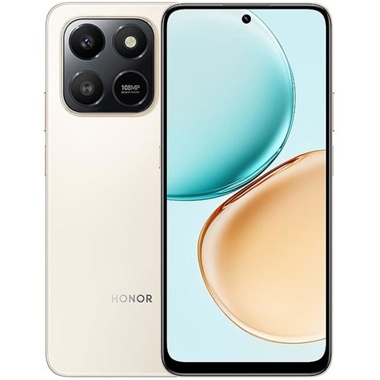 موبایل آنر X7d  حافظه 256 رم 8 گیگابایت