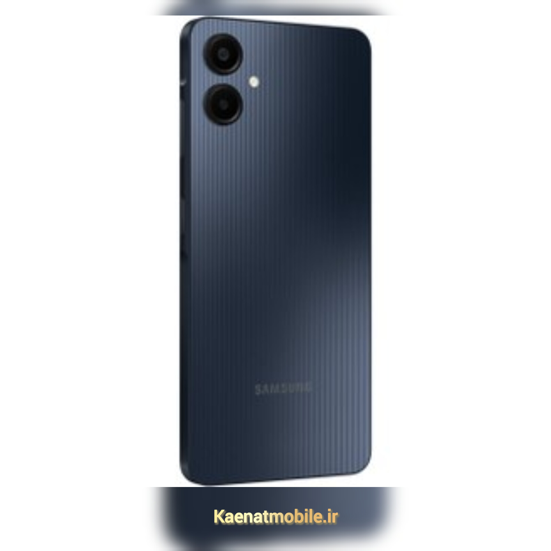 گوشی موبایل سامسونگ  Galaxy A06  حافظه 128 رم 6 گیگابایت3