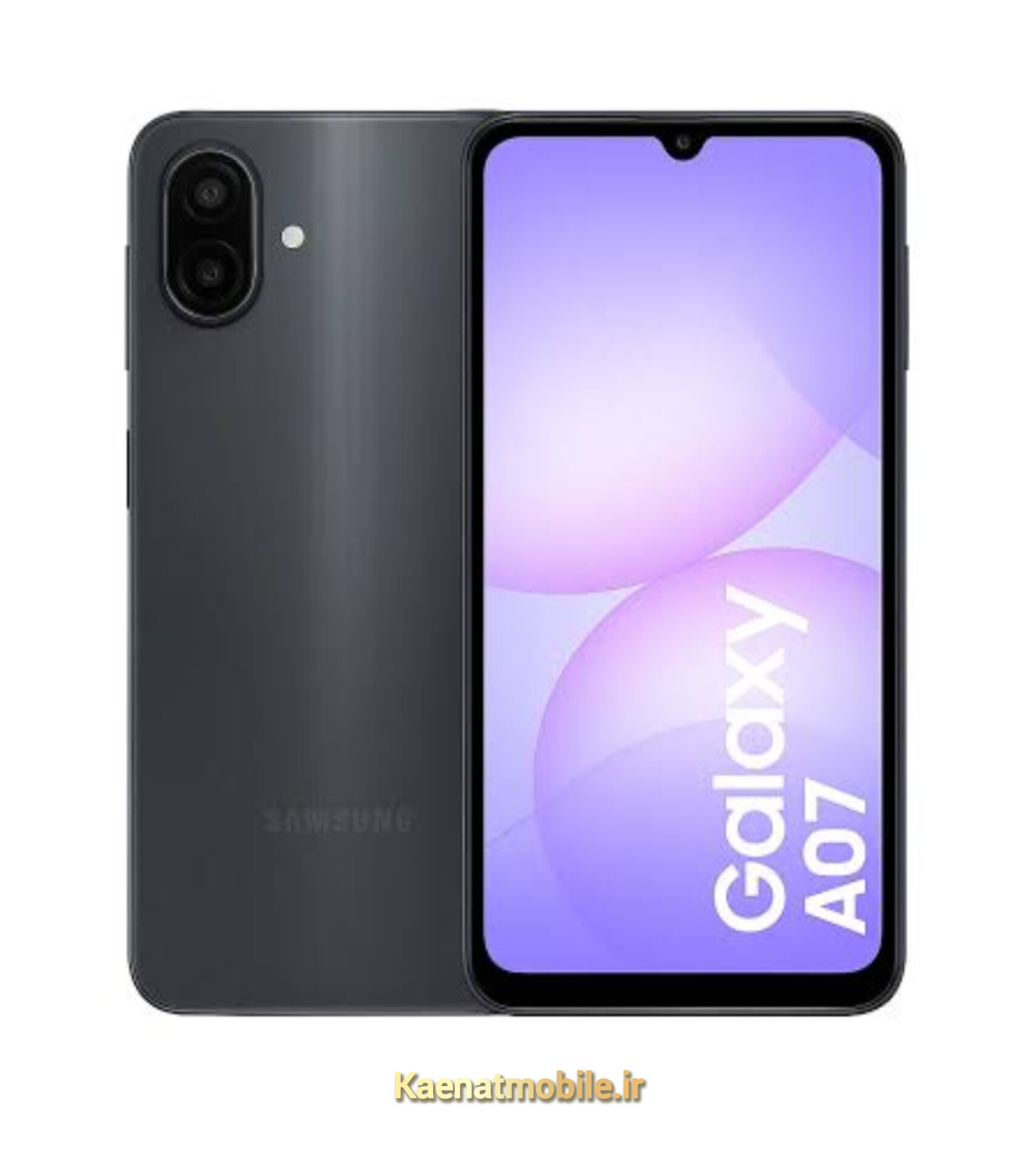 گوشی موبایل سامسونگ  Galaxy A07 4G  حافظه 64 رم 4 گیگابایت2