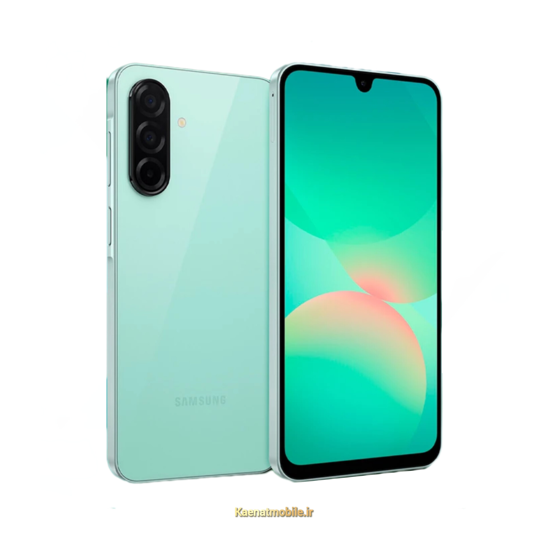 گوشی موبایل سامسونگ Galaxy A26 5G (ویتنام) حافظه 128 رم 6 گیگابایت0
