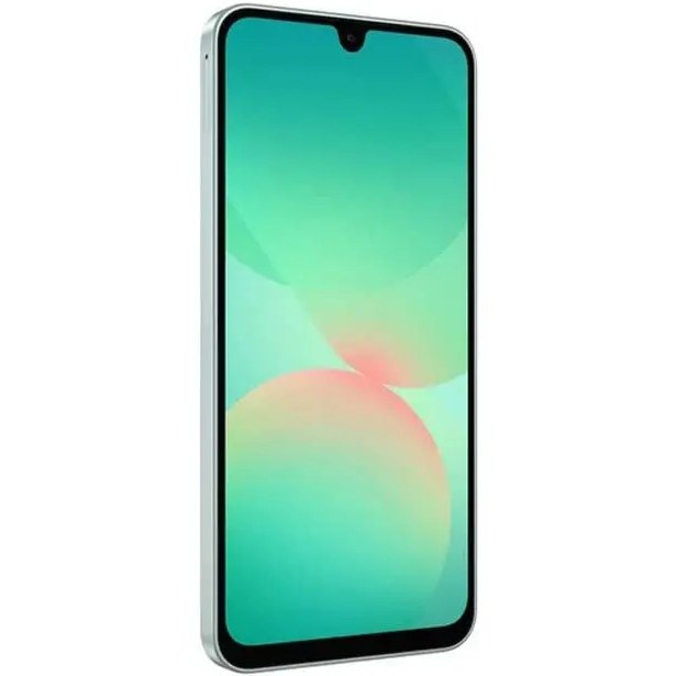 موبایل سامسونگ Galaxy A26 5G (ویتنام) حافظه 256 رم 8 گیگابایت1