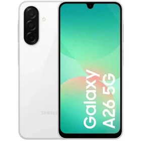 موبایل سامسونگ Galaxy A26 5G (ویتنام) حافظه 256 رم 8 گیگابایت3