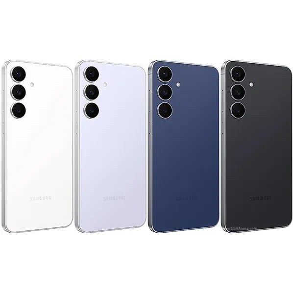 موبایل سامسونگ (ویتنام) S25 FE 5G  حافظه 256 رم 8 گیگابایت0