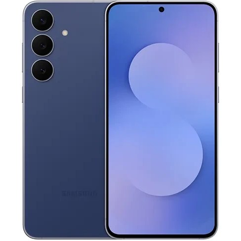 موبایل سامسونگ (ویتنام) S25 FE 5G  حافظه 256 رم 8 گیگابایت1