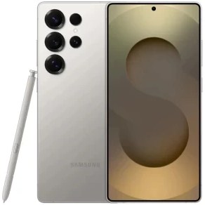 موبایل سامسونگ (ویتنام) S25 Ultra 5G  حافظه 256 رم 12 گیگابایت0