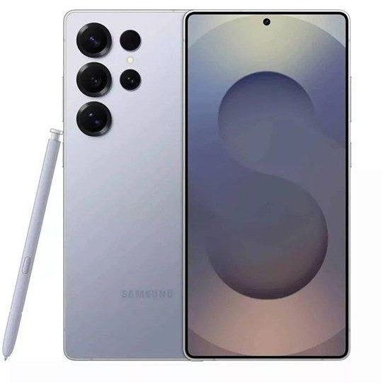 موبایل سامسونگ (ویتنام) S25 Ultra 5G  حافظه 256 رم 12 گیگابایت