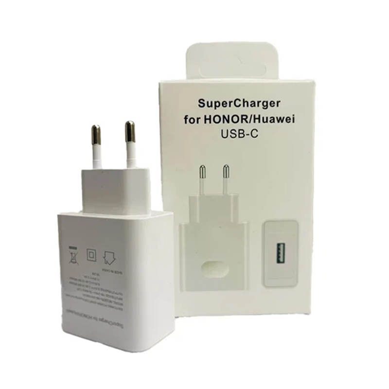 سوپر شارژر 35 وات اصلی آنر Honor/Huawei USB-C