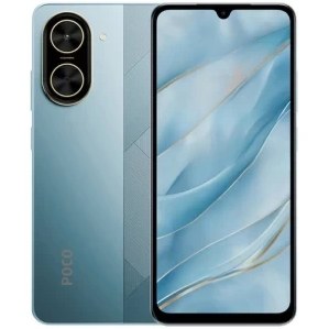 موبایل شیائومی Poco C71  حافظه 128 رم 4 گیگابایت0