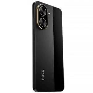 موبایل شیائومی Poco C71  حافظه 128 رم 4 گیگابایت2
