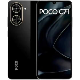شیائومی Poco C71  حافظه 64 رم 3 گیگابایت2