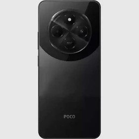 موبایل شیائومی Poco C75  حافظه 256 رم 8 گیگابایت0