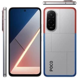 موبایل شیائومی Poco M7  حافظه 256 رم 8 گیگابایت1