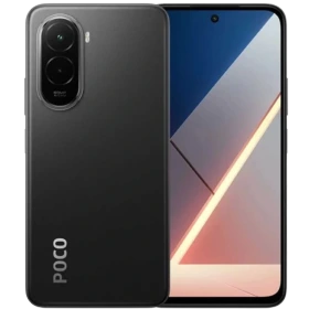 موبایل شیائومی Poco M7  حافظه 256 رم 8 گیگابایت2