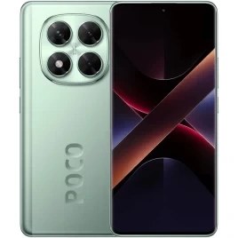 موبایل شیائومی Poco X7 5G  حافظه 512 رم 12 گیگابایت0