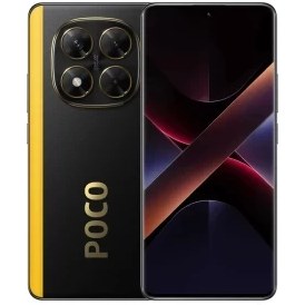 موبایل شیائومی Poco X7 5G  حافظه 512 رم 12 گیگابایت