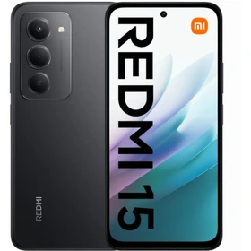 موبایل شیائومی Redmi 15  حافظه 256 رم 8 گیگابایت0