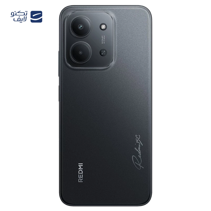موبایل شیائومی Redmi 15C  حافظه 128 رم 4 گیگابایت1
