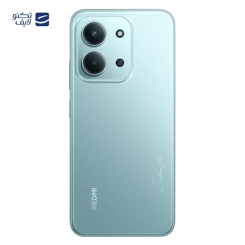 موبایل شیائومی Redmi 15C  حافظه 128 رم 4 گیگابایت0