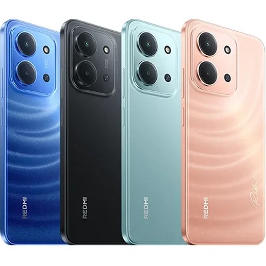 موبایل شیائومی Redmi 15C  حافظه 256 رم 8 گیگابایت0