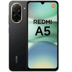 موبایل شیائومی Redmi A5 4G  حافظه 128 رم 4 گیگابایت
