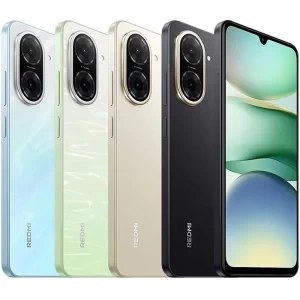 موبایل شیائومی Redmi A5 4G  حافظه 64 رم 3 گیگابایت2