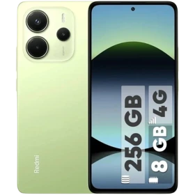 موبایل شیائومی Redmi Note 14 حافظه 256 رم 8 گیگابایت