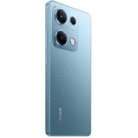 موبایل شیائومی Redmi Note 14S  حافظه 256 رم 8 گیگابایت1