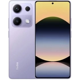 موبایل شیائومی Redmi Note 14S  حافظه 256 رم 8 گیگابایت2