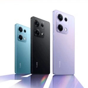 موبایل شیائومی Redmi Note 14S  حافظه 256 رم 8 گیگابایت0