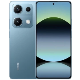 موبایل شیائومی Redmi Note 14S  حافظه 256 رم 8 گیگابایت3