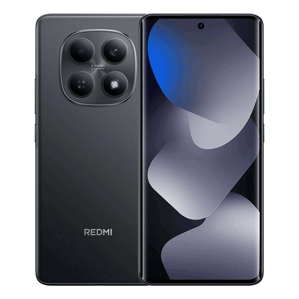موبایل شیائومی Redmi Note 15  حافظه 256 رم 8 گیگابایت1