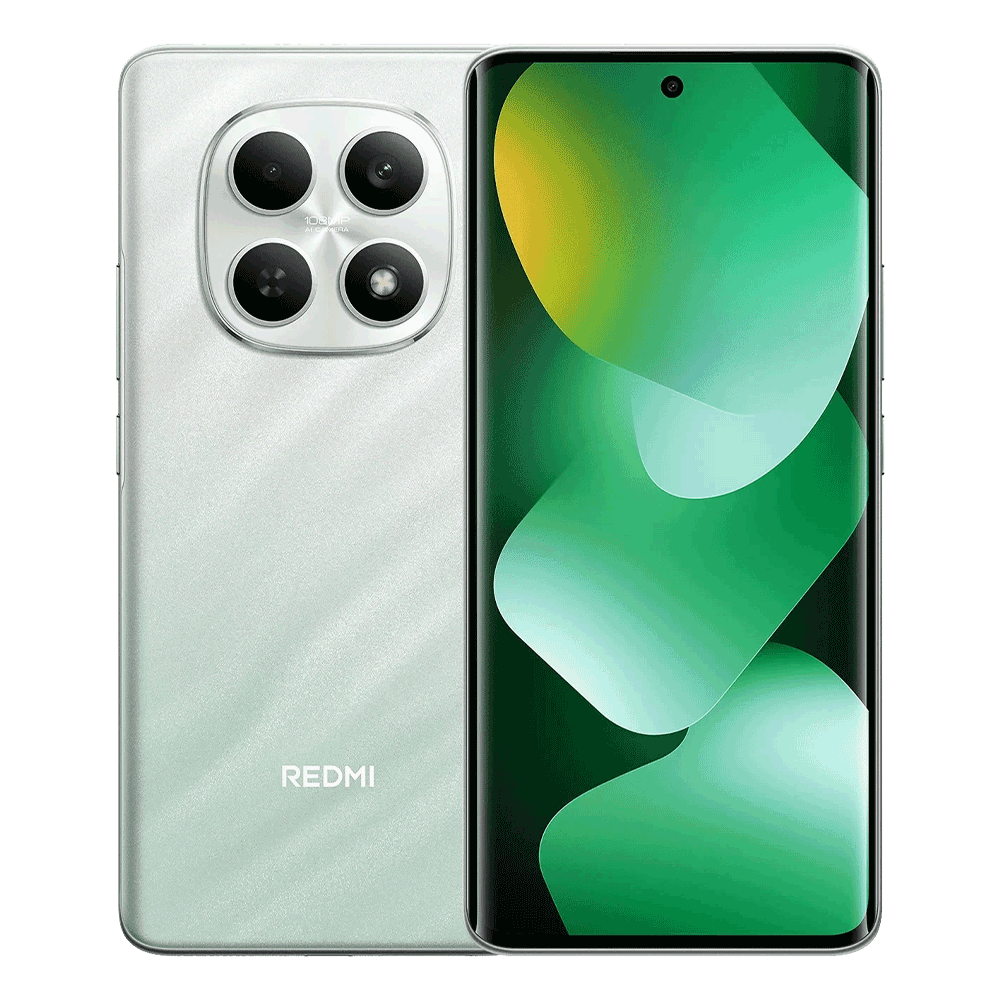 موبایل شیائومی Redmi Note 15  حافظه 256 رم 8 گیگابایت0