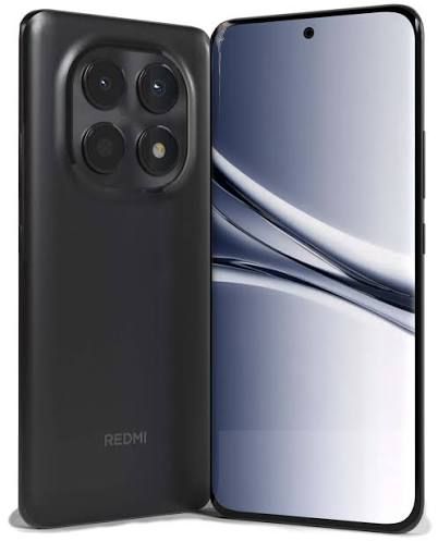 موبایل شیائومی Redmi Note 15  حافظه 256 رم 8 گیگابایت3