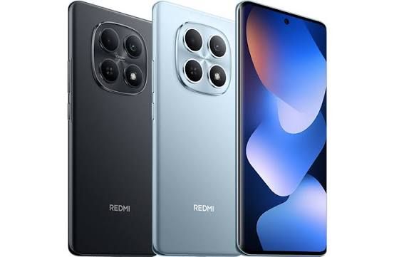 موبایل شیائومی Redmi Note 15  حافظه 256 رم 8 گیگابایت6