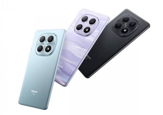 موبایل شیائومی Redmi Note 15  حافظه 256 رم 8 گیگابایت5