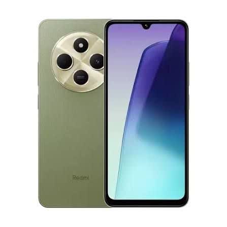 موبایل شیائومی Redmi A3 Pro  حافظه 128 رم 4 گیگابایت3