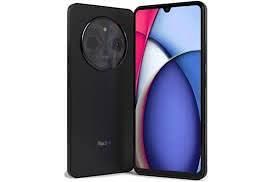 موبایل شیائومی Redmi A3 Pro  حافظه 128 رم 4 گیگابایت2