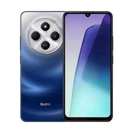 موبایل شیائومی Redmi A3 Pro  حافظه 128 رم 4 گیگابایت1