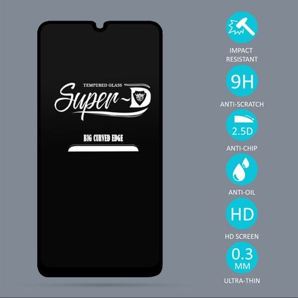 گلس میتوبل Honor X9d مدل Anti Static3