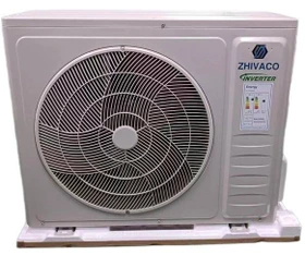 کولر گازی 24000 اینورتر ژیواکو مدل ZPH-S24-TATE