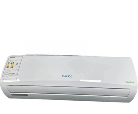کولر گازی 24000 اینورتر ژیواکو مدل ZPH-S24-TATE0