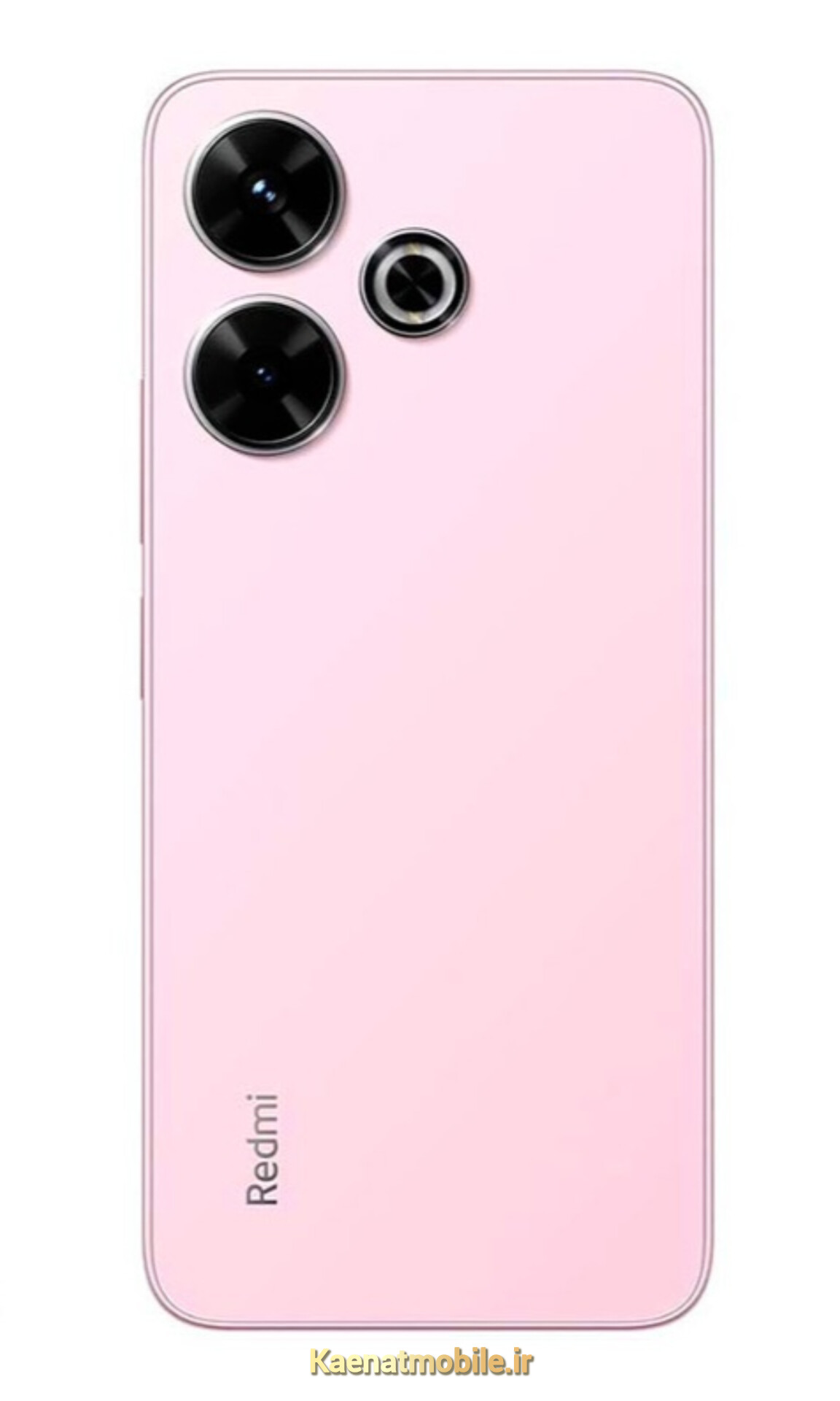 موبایل شیائومی Redmi 13 4G حافظه 256 رم 8 گیگابایت2