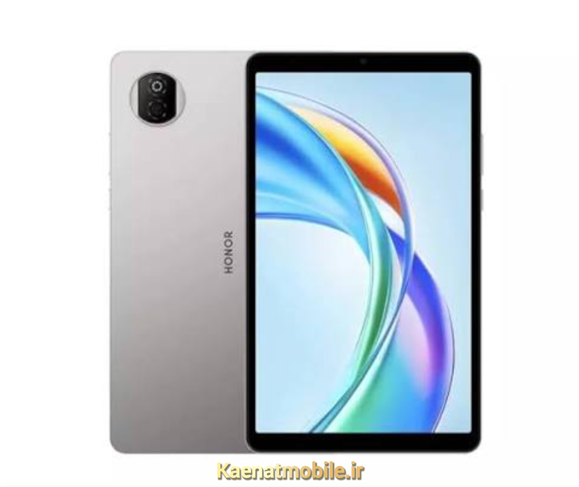 تبلت آنر مدل HONOR PAD X7 Wifi رم 4 حافظه 128 گیگابایت3