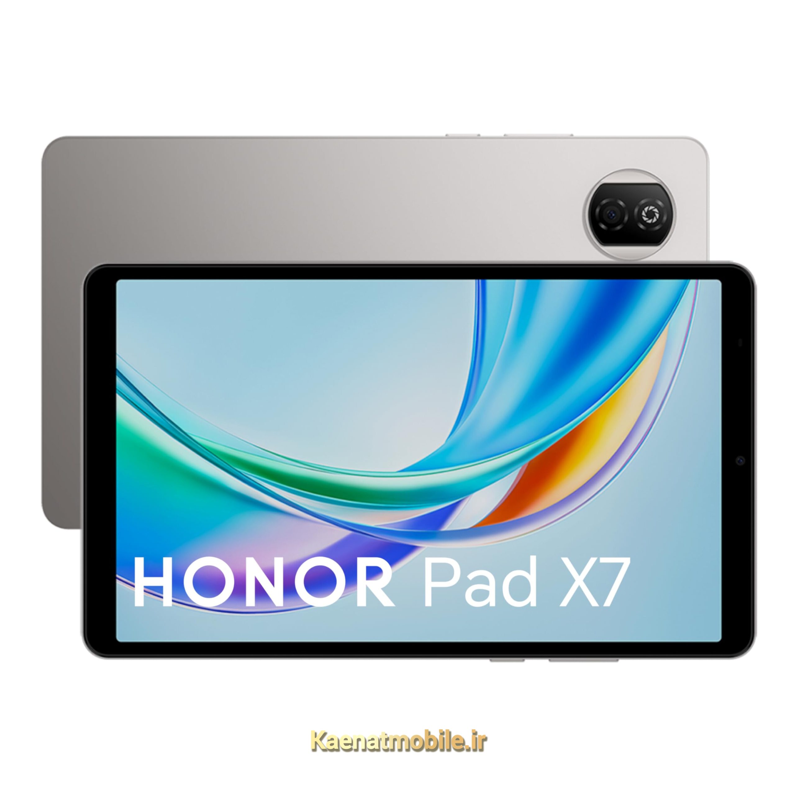 تبلت آنر مدل HONOR PAD X7 Wifi رم 4 حافظه 128 گیگابایت