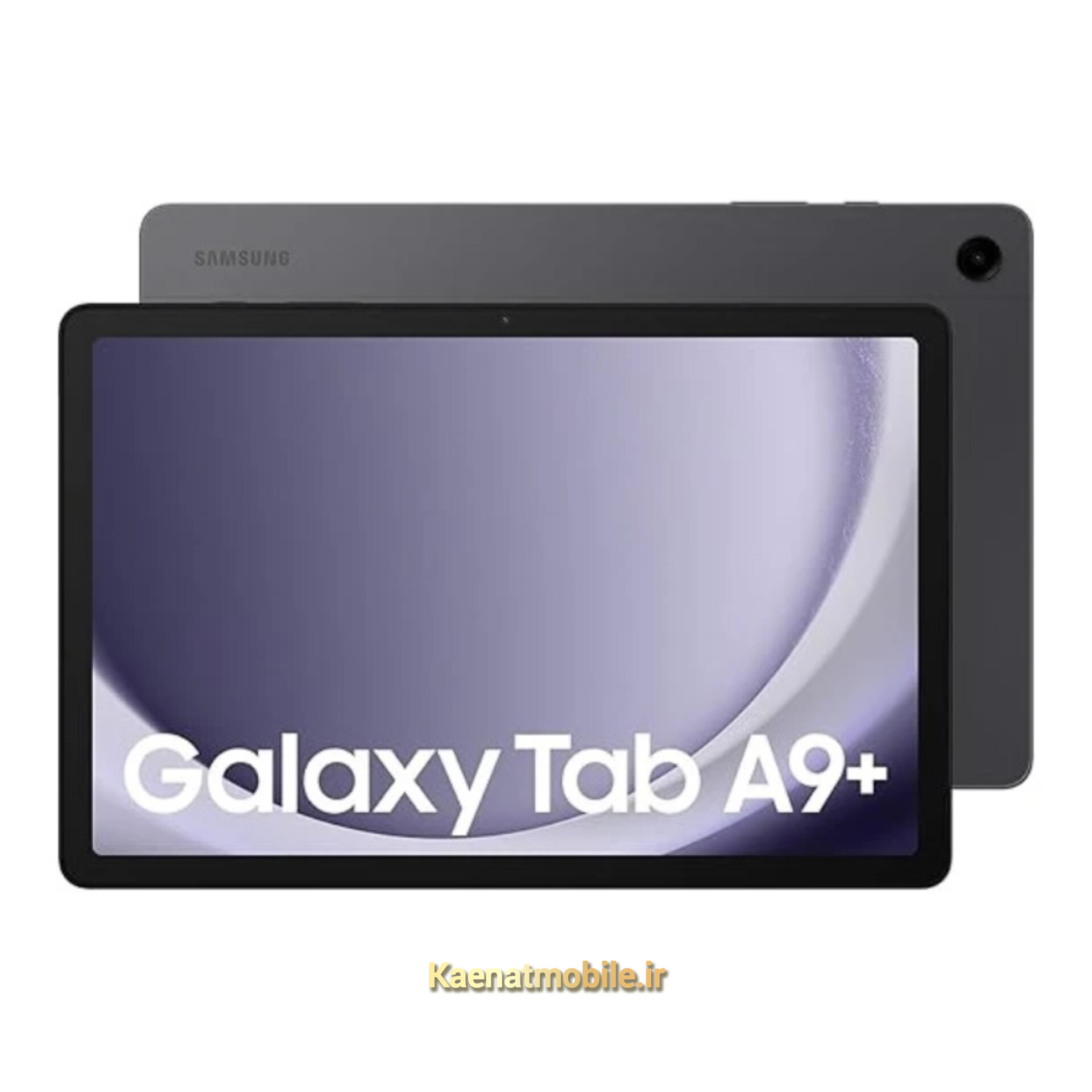 تبلت سامسونگ TAB A9 Plus X216B 5G حافظه 64 رم 4 گیگابایت3