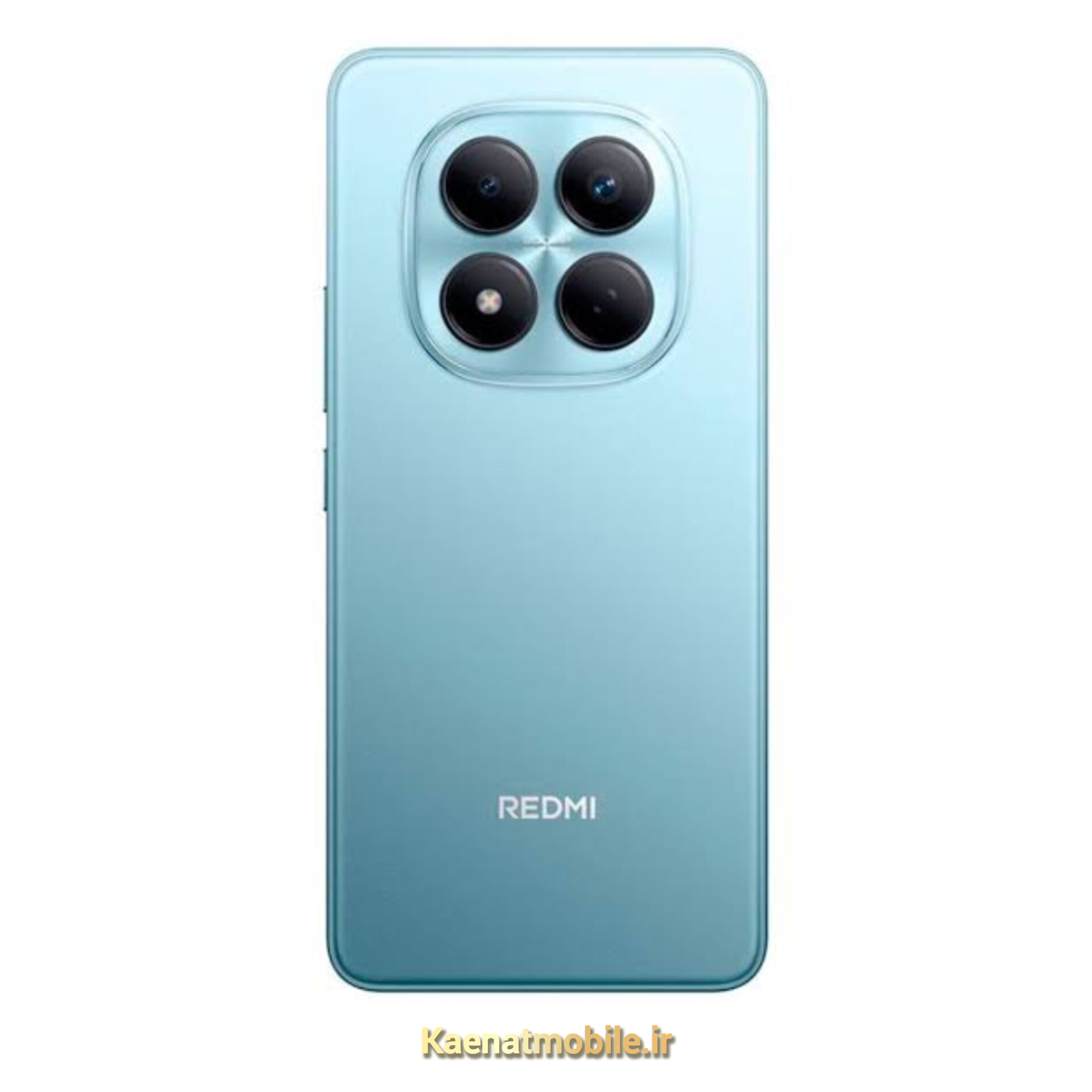 گوشی موبایل شیائومی Redmi Note 15 Pro  حافظه 512 رم 12 گیگابایت1